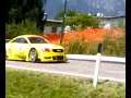 Alpe del Nevegal Bmw M3 Lancia delta proto Audi TT-R DTM