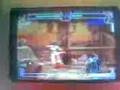 ulises jugando kino