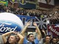 EUROLEAGUE :PARTIZAN-ARMANI JEANS MILANO 81:76