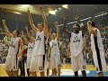 EUROLEAGUE-PARTIZAN-