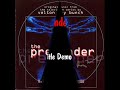 The Pretender OST - Main Title Demo #2 The Pretender OST - Main Title Demo #2
