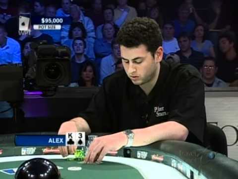 wpt - The World Poker Tour (WPT) is a series of international poker tournaments and associated television series broadcasting the final table of each tournament. I...