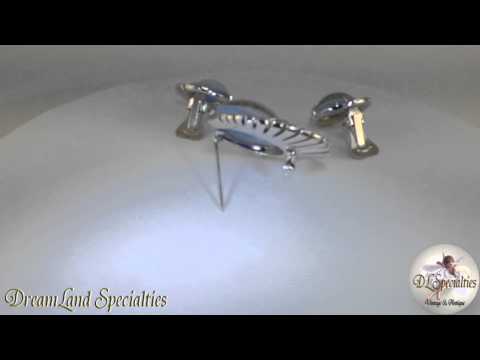 how to set rhinestones for jewelry