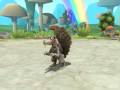 Spore - Ice Age ( Scrat ) Spore - Ice Age ( Scrat )