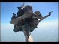 13,000 ft free fall