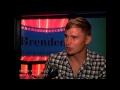 Brian Geraghty video 3