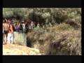Wadi Al-Rayan waterfalls...