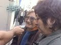 Personajes Urbanos Abraham - Republica de Tucuman