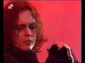 teledysk, klip, Him,- One last time