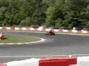 F1 Kart Racing
