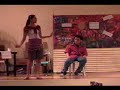 Reluctant Prophets Chapter 6: Chaz Scene