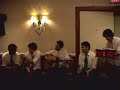 Tally Hall:  The Whole World And Sir Mix-A-Lot (MMC \