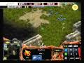 OSL Ro36 - Group J: Effort vs Winner of Set 1, Game 1