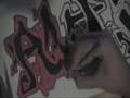 Graffiti Tag: RONNIE