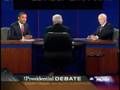 MSNBC, Robinson- McCain Did Not Use the Word Maverick