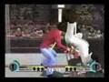 Nabeshin Vs That Man - WWE