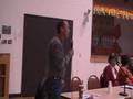videos de Canyon Lake Senior Center 11Oct08 District 35 intro Repubs