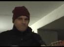 Stephen Hiscox - 6am Panic-Attack Blues
