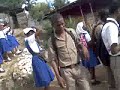 Up rasta hill