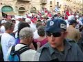 The Jerusalem Walk, 2nd October 2007