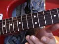 RO-003 • Fast Rock Licks For Beginners 1 (justinguitar.com)