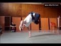 JiMysTik Equilibre Maradja + Planche 2008