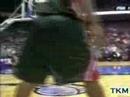 [TKM] Dwight Howard Blocks Desmond Mason