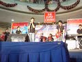 FALL FOR YOU AT SM DASMA PERFORMANCE (LIVE BAND CATEGORY)