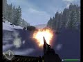 Call of Duty United Offensive Battle of the Bulge