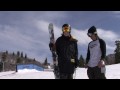 Icelantic Da'Nollie Skis 2012
