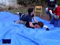 XBW Exhibition Match - \"T\" vs. O\