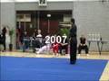 Kung Fu Competition nwf 2007 -Part 1 (Nan Quan)- 荷蘭武術賽-俠家拳