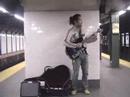 Kappa: Blues guitar fusion