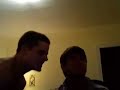 flonase/ becoming a man