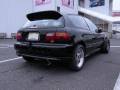 Nopi Racing  Honda Civic-Evo MR -Cobalt Nissan Silvia