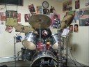 drumming nowww