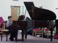 Galop (Dmitri Kabalevsky, Op. 39 No. 18 )