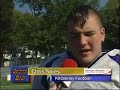 Kittatinny-Pope John football Kittatinny-Pope John football