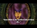 Snow White Trailer 1 HD (ENGLISH PROJECT)