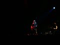 Smashing Pumpkins in Prague
