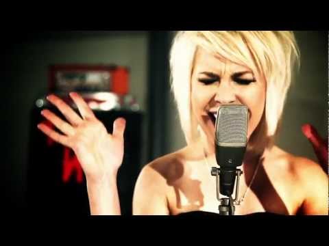 The Nearly Deads - Fact and Friction (2012) (HD 720p)