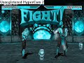 MK4 Enhanced Bloopers MK4 Enhanced Bloopers