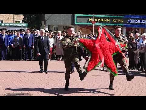 Барановичи день за днем. 22.06.22.