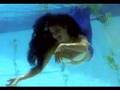 Marina & Kami Mermaids  Sheraton Yankee Clipper Wreck Bar.