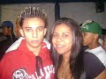 Thammy e Ceara Thammy e Ceara