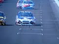 Jeff burton hits 2 birds