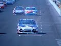 Jeff burton hits 2 birds