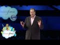 Opening Keynote: Part 1 - Welcome to the Social Enterprise