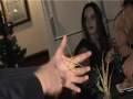 CHRIS COWL MAGICIAN PROMO VIDEO