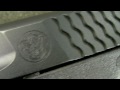 A close up look at the Smith & Wesson M&P 9L Pistol Buyers Guide www.PistolBuyersGuide.com Another video review by www.GunWebsites.com Read our Gun Websites Blog; http Chat with us at GunChat.net www.gunchat.net Gun Websites on Facebook; www.facebook.com Gun Websites on Twitter: twitter.com